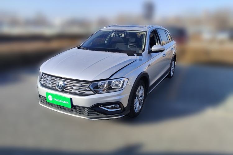 Used Volkswagen C-TREK 2017 1.6L Automatic Comfort Model