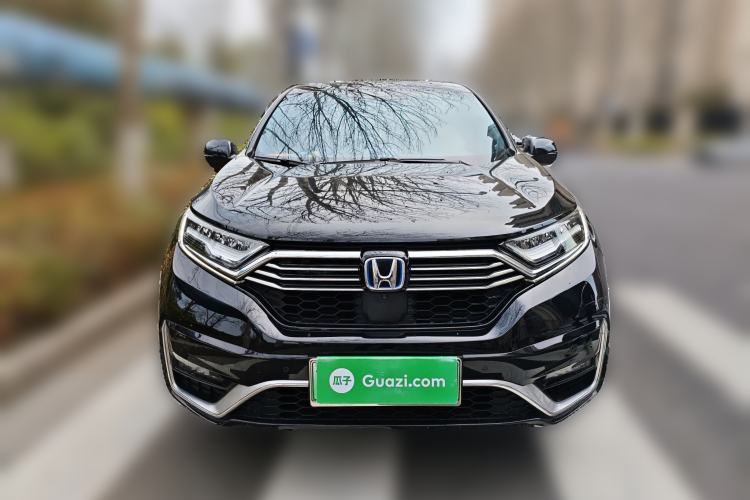 Used Honda CR-V New Energy 2021 Rui Hybrid e+ 2.0L Ruichi Edition Front