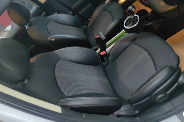 Used MINI Countryman 2014 1.6L COOPER Fun