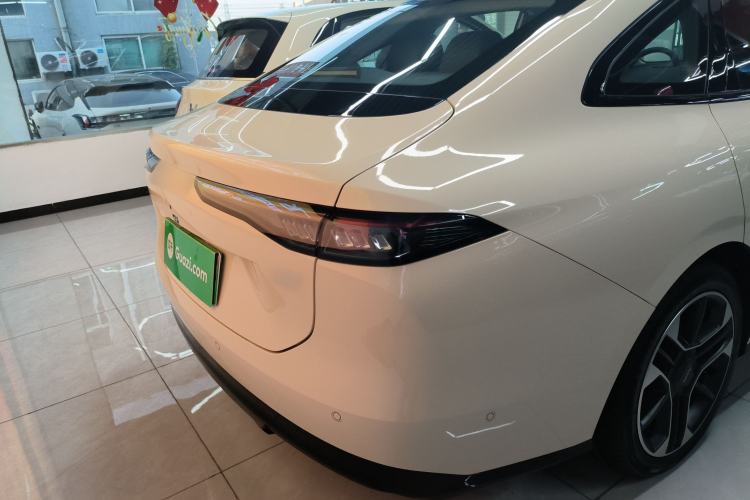 Used AION RT 2025 650 LiDAR Edition