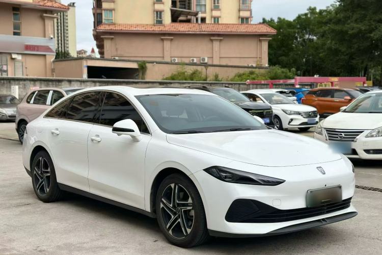 Used Roewe D7 2023 DMH 125km Excellence Edition Exterior 10