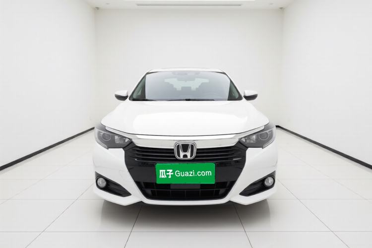 Used Honda Crider 2022 180Turbo CVT Luxury Edition