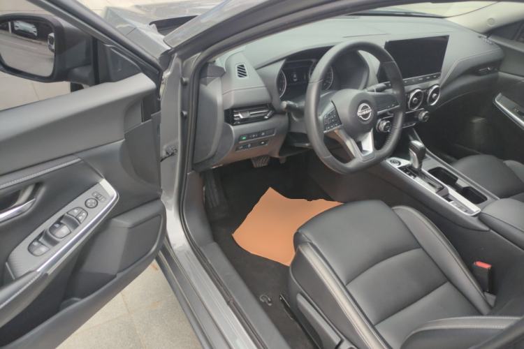 Used Nissan Sylphy 2023 1.6L CVT Enjoyment Edition
