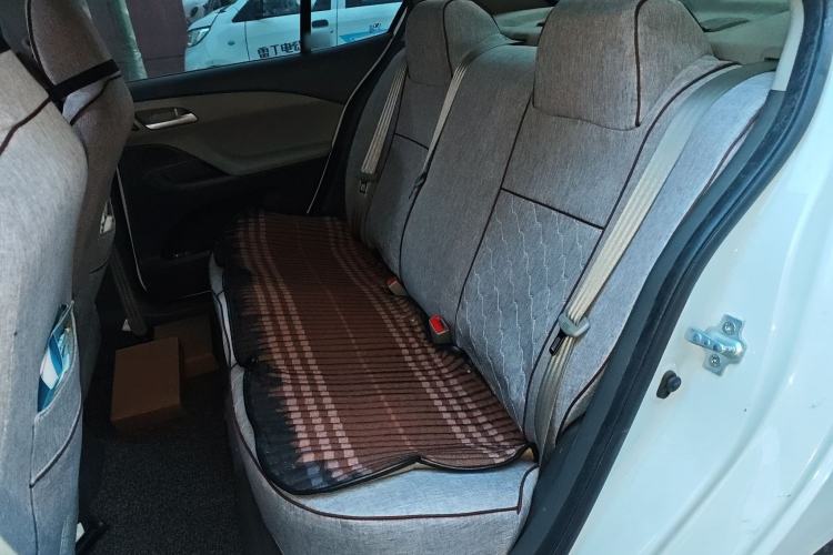 Used Chevrolet Sail 2015 Sail 3 1.3L AMT Ideal Edition