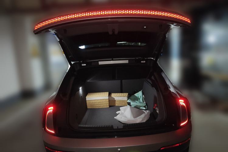 Used Audi E5 Sportback 2026 Flagship Quattro Model