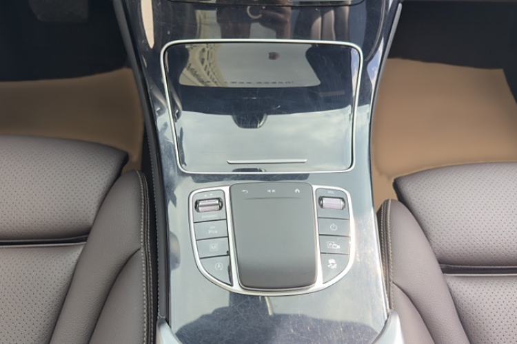 Used Mercedes-Benz GLC 2020 Facelifted GLC 260 L 4MATIC Dynamic Edition
