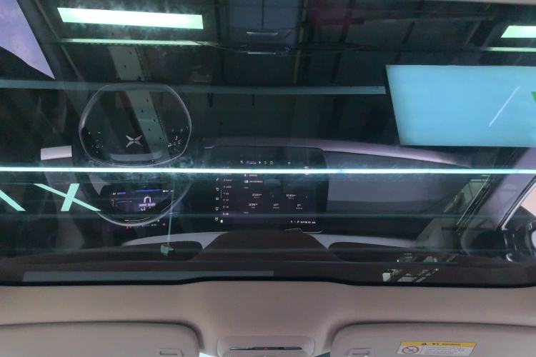 Used XPeng P7 2020 586N