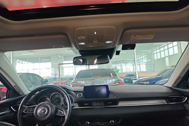 Used Mazda Atenza 2020 2.5L Skyline Sport Edition
