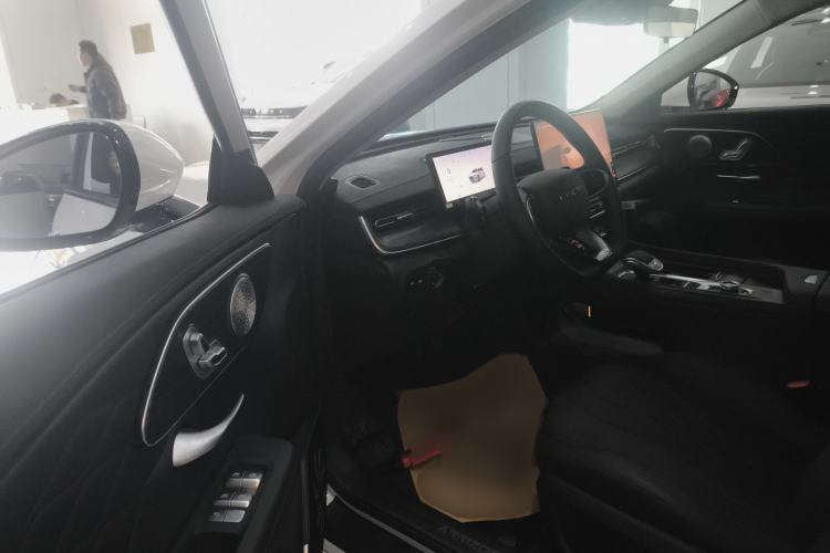 Used Chery Arrizo 8 PRO 2025 Pro 1.6T Comfort Version