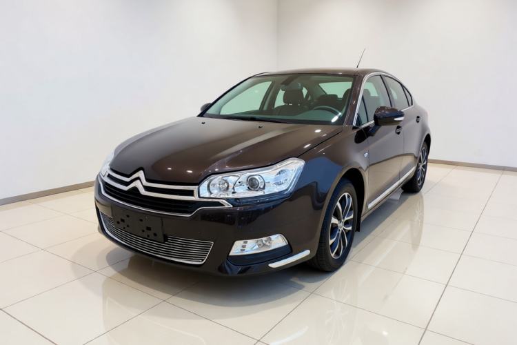 Used Citroen C5 2014 1.6T Automatic Prestige Model