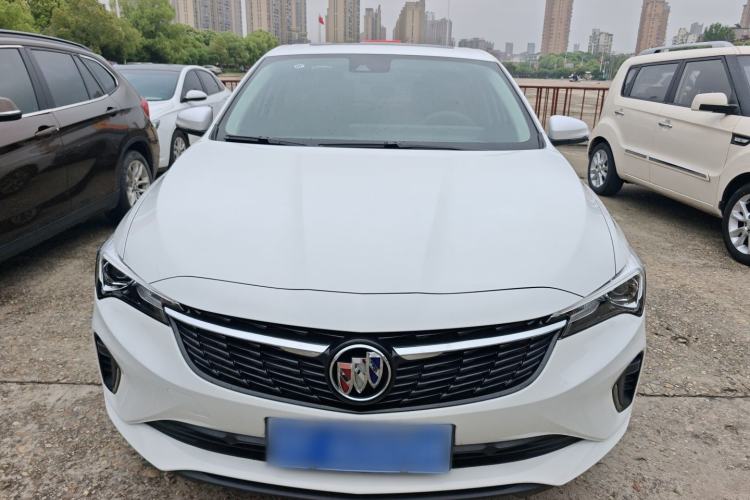 Used Buick Verano 2022 Pro 533T Enjoyment Edition Front