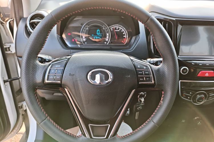 Used Great Wall M4 2014 1.5L Manual Luxury Model