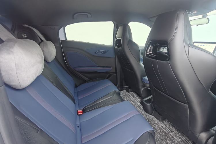 Used BYD Seagull 2024 Honor Edition 305km Freedom Version