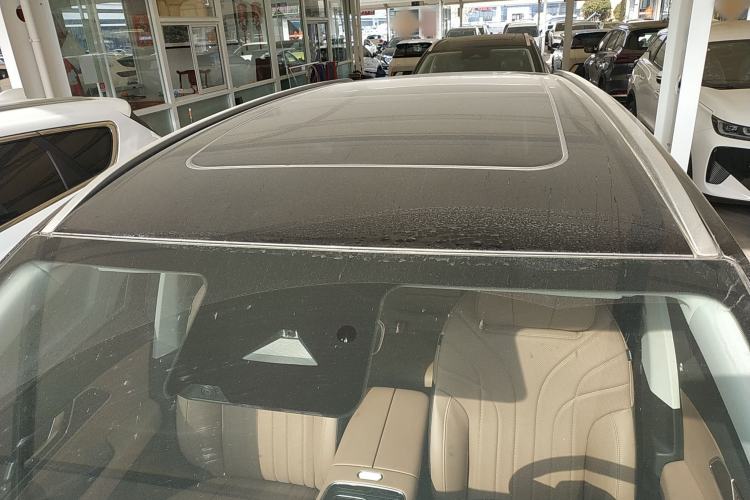 Used Chery Tiggo 8 L 2024 2.0T Two-Wheel Drive Luxury Edition 5 Seats