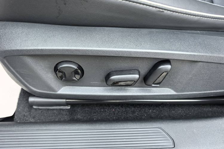 Used Volkswagen ID.3 2023 Upgraded Model Pure Intelligent Enjoyment Version