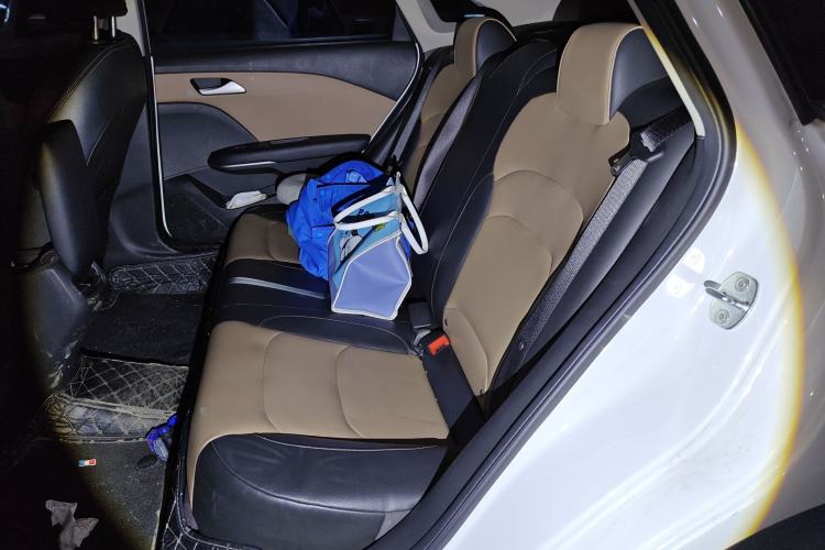 Used Chevrolet Monza 2020 320 Automatic Enjoyment Edition