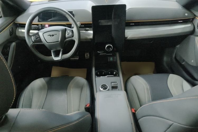 Used Ford Mustang Mach-E 2024 GT Model