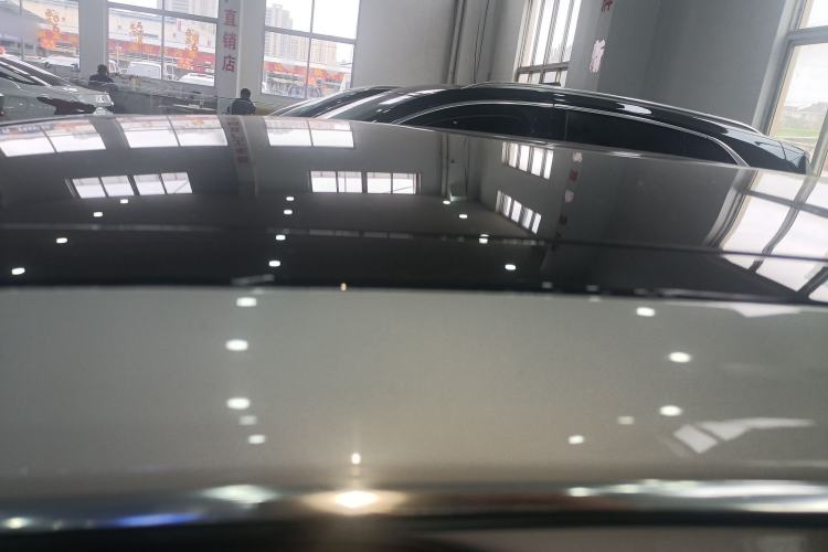 Used Audi A3 2020 Sportback 35 TFSI Fashion Edition China VI Emission Standard