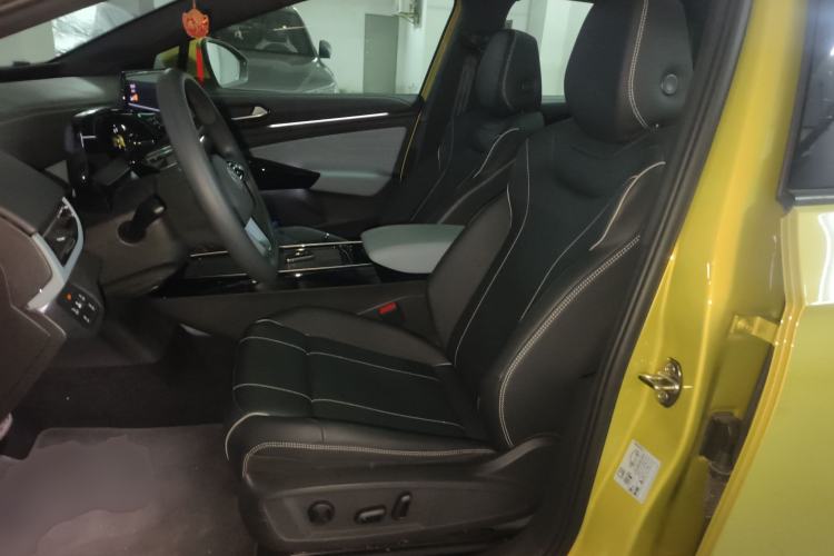 Used Volkswagen ID.4 X 2021 Pure Edition
