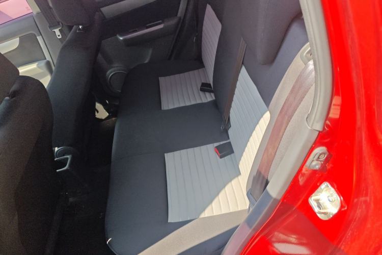 Used Suzuki Swift 2013 1.5L Automatic Standard Edition