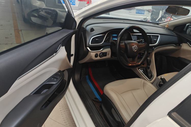 Used Buick GT 2021 Exemplar 1.5L Automatic Elite Version