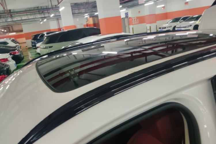 Used BMW X3 2022 xDrive30i Luxury Model M Night Sky Package