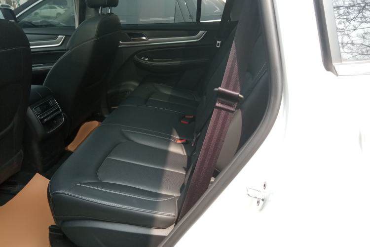 Used Roewe RX8 2019 30T Two-Wheel Drive Supreme Flagship Edition