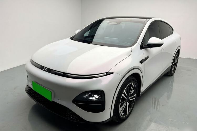 Used XPeng G6 2023 580 Long-Range Pro