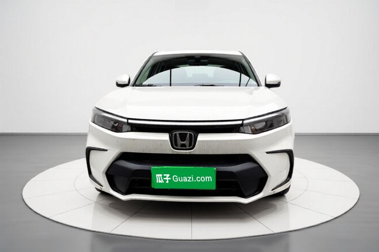 Used Honda Breeze 2025 240TURBO Two-Wheel-Drive Luxury Edition 5 Seats