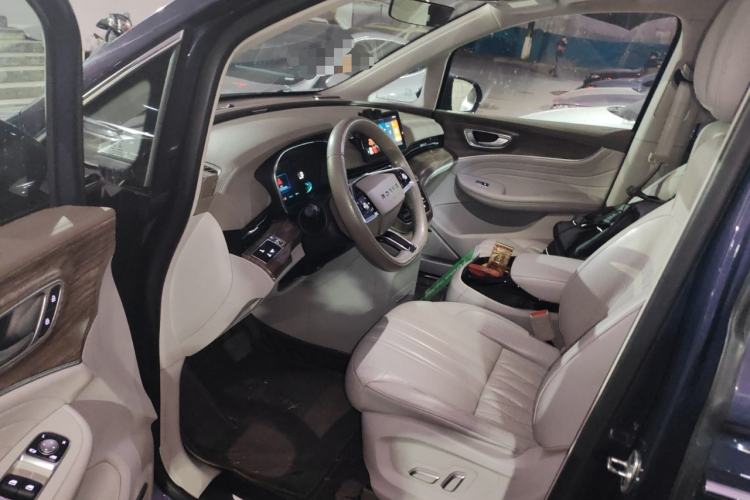 Used Roewe iMAX8 New Energy 2022 Golden Edition
