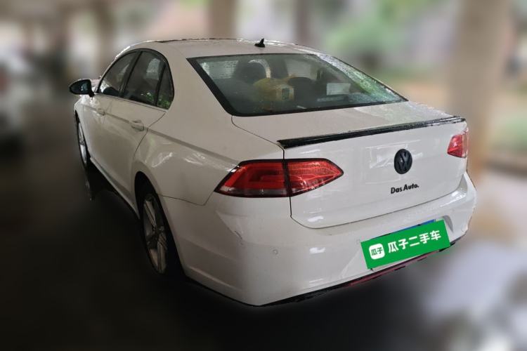 Used Volkswagen Lamando 2017 280TSI DSG Comfort Edition
