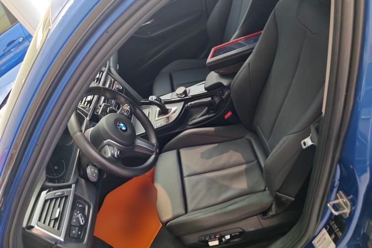 Used BMW 3 Series 2018 320Li Leading Model M Sport Package