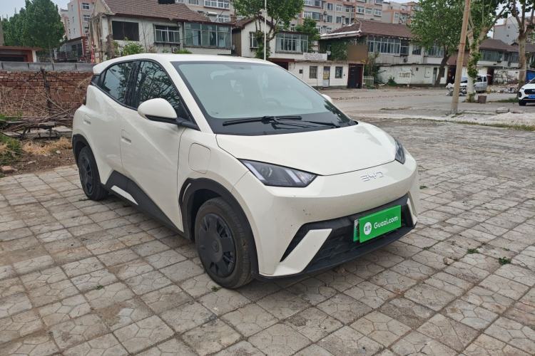 Used BYD Seagull 2025 305km Active Version