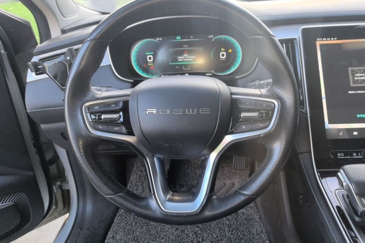 Used Rising ER6 2020 620 km Smart Edition