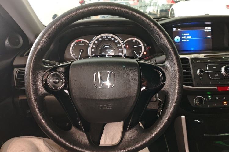 Used Honda Accord 2016 2.0L Comfort Edition