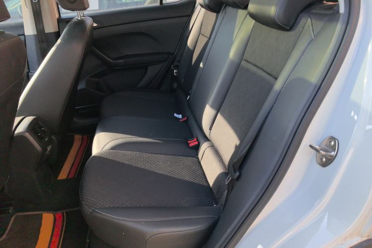 Used Volkswagen Tacqua 2023 200TSI DSG Joy-Connect Edition
