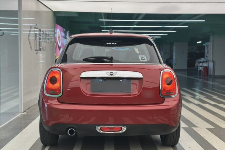 Used MINI MINI 2016 1.2T ONE Five-Door Edition
