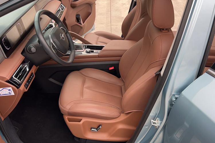 Used Haima 7X 2020 1.6 TGDI Automatic Luxury Model
