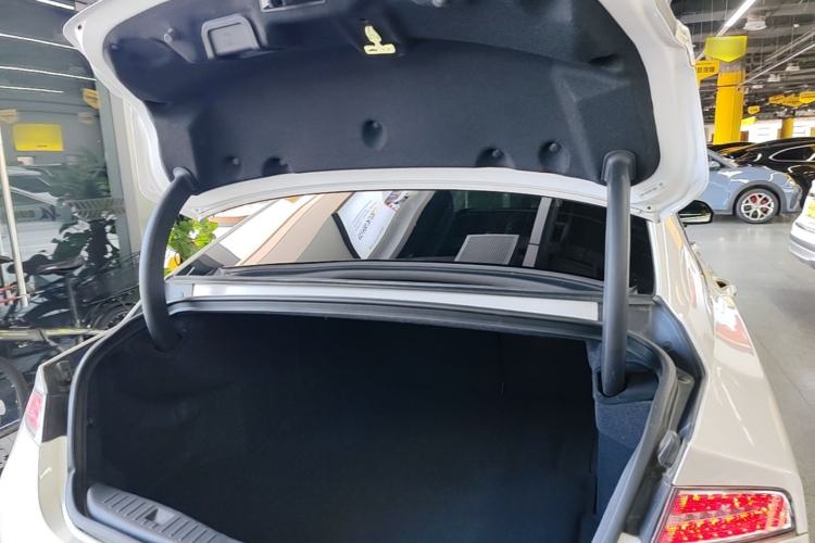 Used Lincoln MKZ 2020 2.0T Deluxe Edition