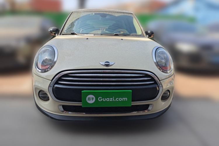 Used MINI 2016 1.5T COOPER