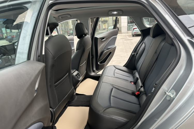 Used Buick Velite 6 2024 430km Enjoyment Version
