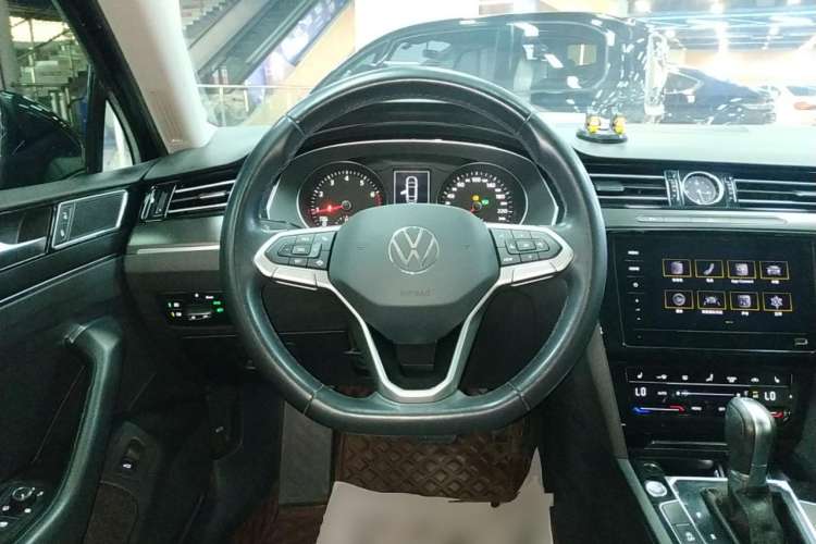 Used Volkswagen Magotan 2020 330TSI DSG Leading Model