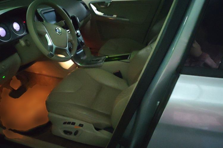 Used Volvo XC60 2012 T5 Comfort Edition
