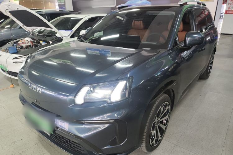 Used AION V 2024 Aion Tyrannosaurus 650 Smart Luxury Edition