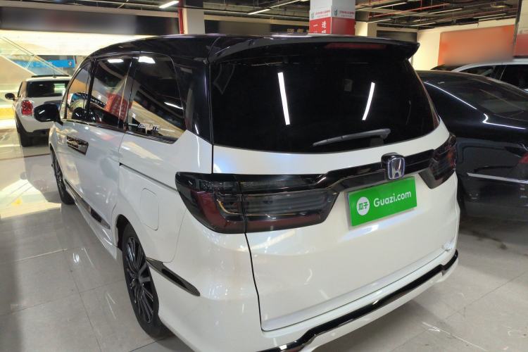 Used Honda Elysion 2024 2.0L eHEV Luxury Edition