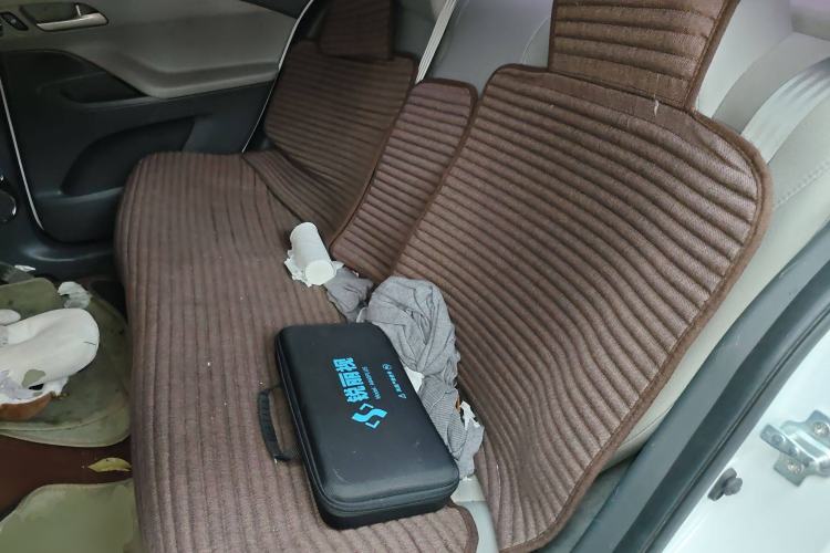 Used Chevrolet Sail 2018 Sail 3 1.3L AMT Ideal Edition