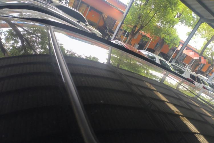 Used Buick Envision 2021 532T Two-Wheel-Drive Leading Version