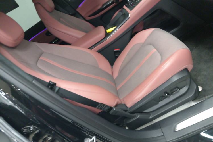 Used Nio EC6 2022 75 kWh Sport Edition
