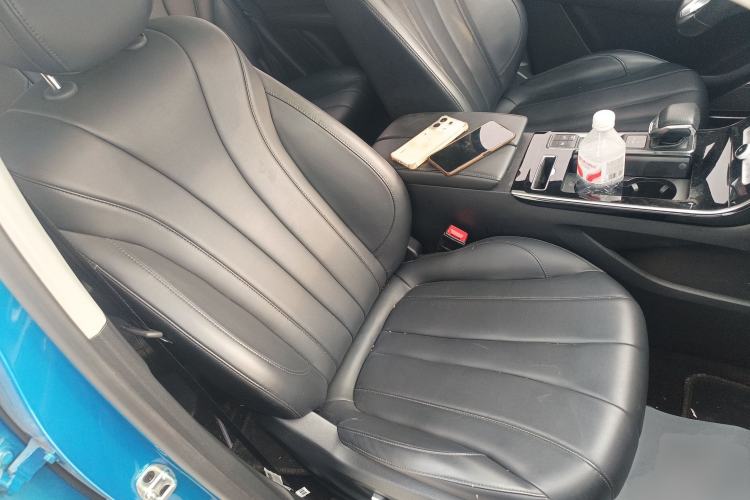 Used Roewe RX5 MAX 2019 400TGI Automatic Smart Cabin Flagship Edition
