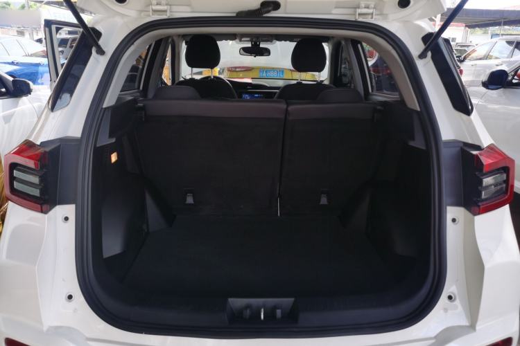 Used Chery Tiggo 5x 2019 HERO 1.5L CVT Fashion Edition